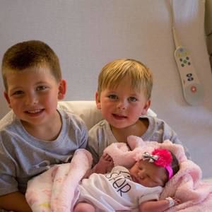 Meet your Posher, Miranda